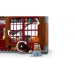 LEGO HARRY POTTER 76452 Quality Quidditch Supplies & Ice Cream Parlour