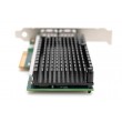 Digitus 10Gbps Dual Port Ethernet Server adapter Digitus 10Gbps Dual Port Ethernet Server adapter