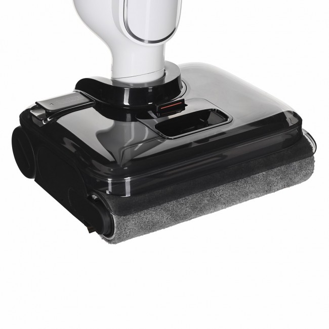 Xiaomi Truclean W30 Pro Wet Dry Vacuum 3-in-1 Cordless Vacuum Cleaner Dry and Wet Bagless 300 W 2.5 Ah Black, White