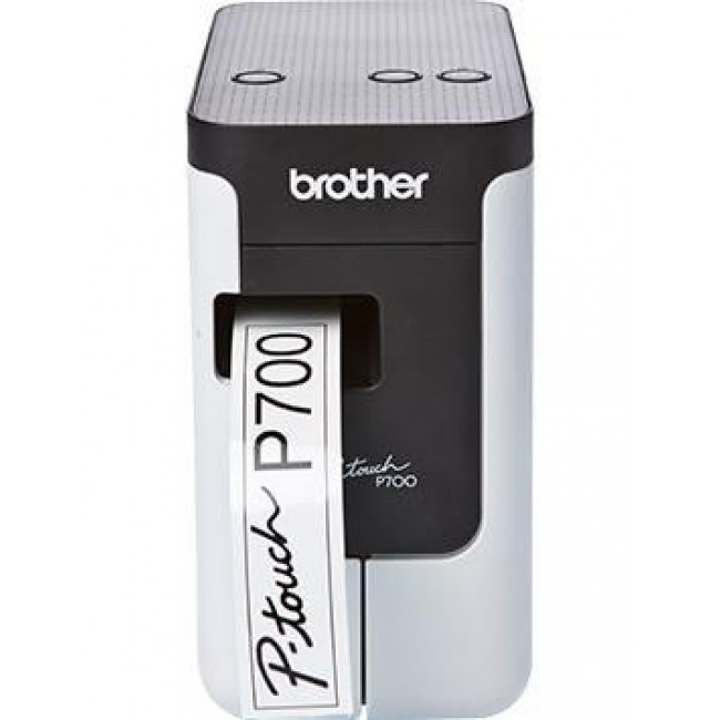 Brother P-touch P700 Brother P-touch P700