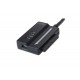DIGITUS HDD-Adapterkabel USB3.0 - SATAII + 3.5