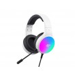 Havit H2043U - gaming headphones (black and white) Havit H2043U - gaming headphones (black and white)