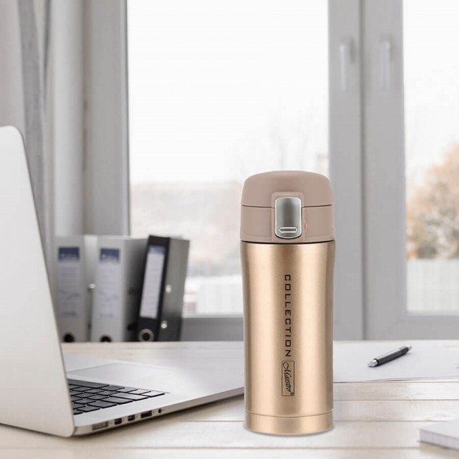 Thermos Maestro MR-1641-45 (0.45 l), Golden