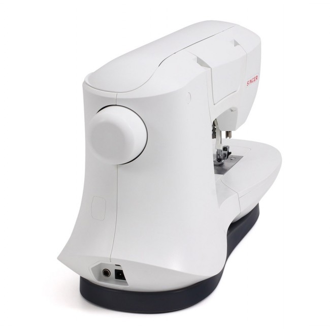 Singer Legacy 440C Automatic sewing machine Electromechanical