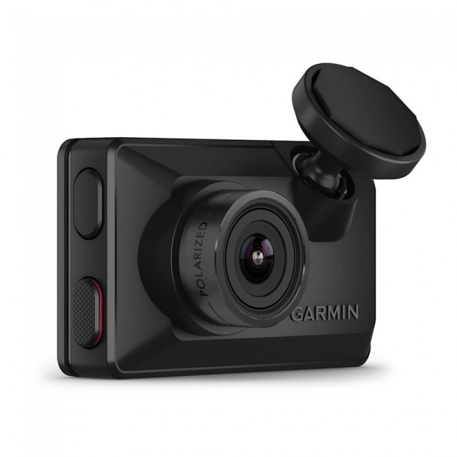 Garmin X310 4K Ultra HD Wi-Fi Bluetooth Battery, DC Black