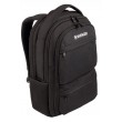 Wenger/SwissGear Fuse backpack Black Neoprene