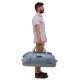 Thule Chasm TDSD303 Pond Gray duffel bag 70 L Polyester Grey