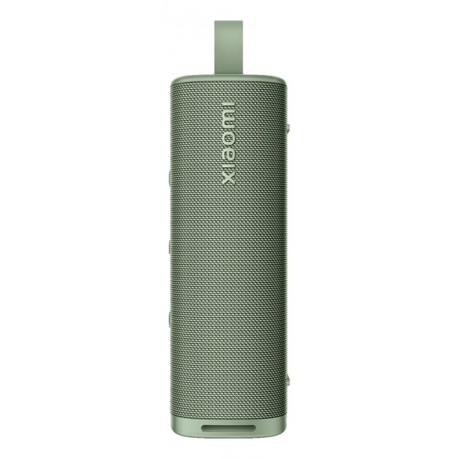 Xiaomi Sound Outdoor Stereo portable speaker Green 30 W
