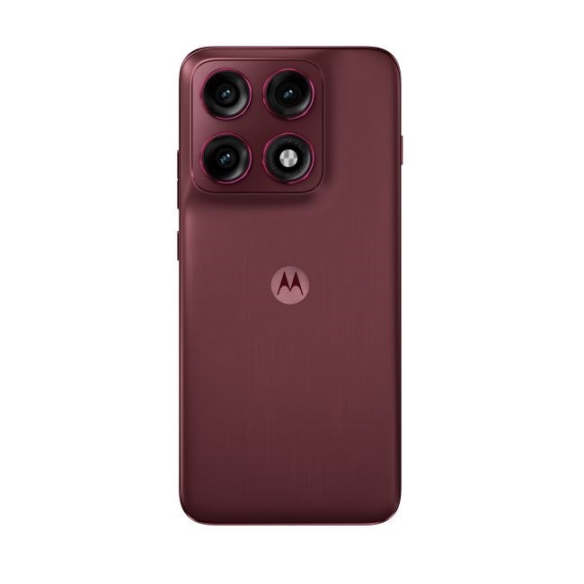 Motorola Edge 70 Pro 6.78