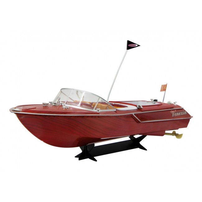 Jamara 040390 Radio-Controlled (RC) model Boat Electric engine