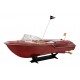 Jamara 040390 Radio-Controlled (RC) model Boat Electric engine
