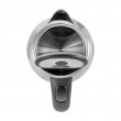 Electric kettle 1.7 L 2000 W ZCK7950 Zelmer black/inox Electric kettle 1.7 L 2000 W ZCK7950 Zelmer black/inox