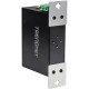 Trendnet TI-E50 network switch Unmanaged Fast Ethernet (10/100) Black Trendnet TI-E50 network switch Unmanaged Fast Ethernet (10/100) Black
