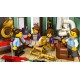 LEGO ICONS 11371 Shopping Street