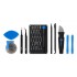 iFixit IF145-783-1 electronic device repair tool 47 tools