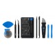 iFixit IF145-783-1 electronic device repair tool 47 tools