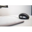 BakkerElkhuizen Oyster Wireless mouse Office Ambidextrous RF Wireless Laser 1200 DPI