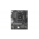 Sapphire A520M-E AMD A520 Socket AM4 micro ATX