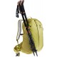 Trekking backpack Deuter AC Lite 15 SL Shale-graphite