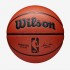 Wilson NBA Authentic Indoor & outdoor Brown