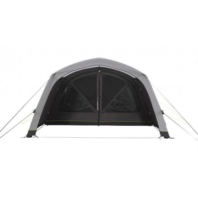 Outwell Iowa 6 Air 6 person(s) Grey Tunnel tent
