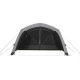 Outwell Iowa 6 Air 6 person(s) Grey Tunnel tent