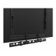Neomounts AV30-500BL Videobar kit 43-110