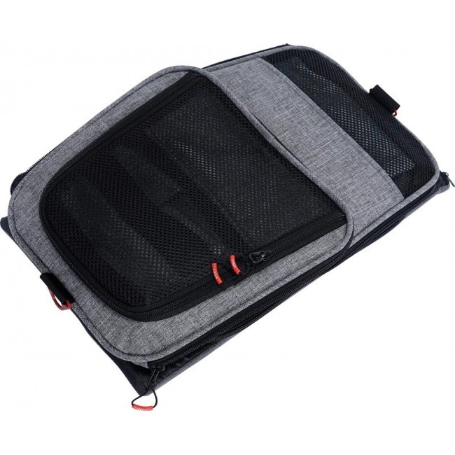 ZOLUX Nomad L pet carrier bag for dogs and cats 48 30.8 30.5 cm