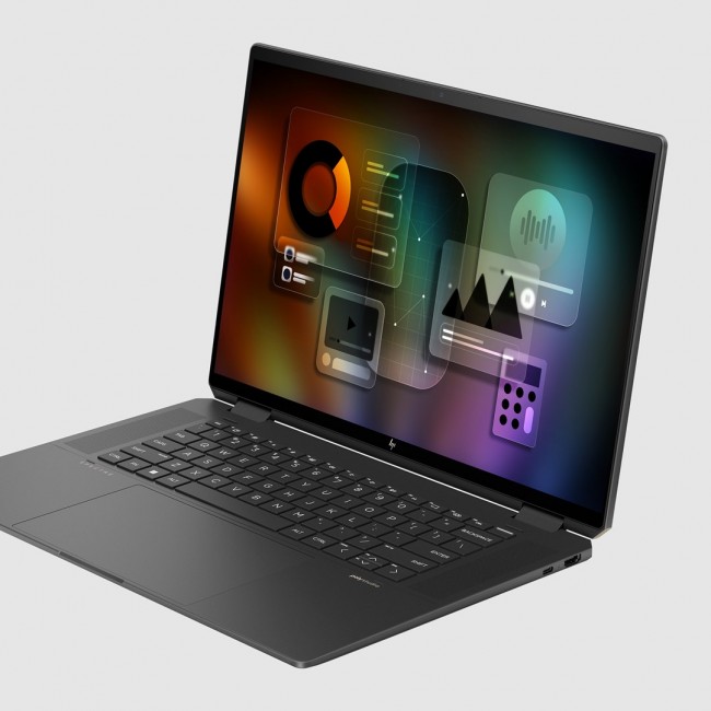 HP Spectre x360 16-aa0233nw Ultra 7 155H 16