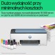 HP Smart Tank 585 All-in-One Printer, Home and home office, Print, copy, scan, Wireless High-volume printer tank Print from phone or tablet Scan to PDF
