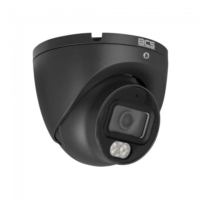 Kamera IP kopu owa 8Mpx BCS-EA18FWR3L3-G