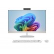 HP Next Gen AI 27-ct2004nw Copilot+ PC AMD Ryzen AI 5 330 68,6 cm (27