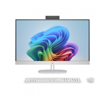 HP AiO 27-ct2004nw Ryzen AI 5 330 27.0