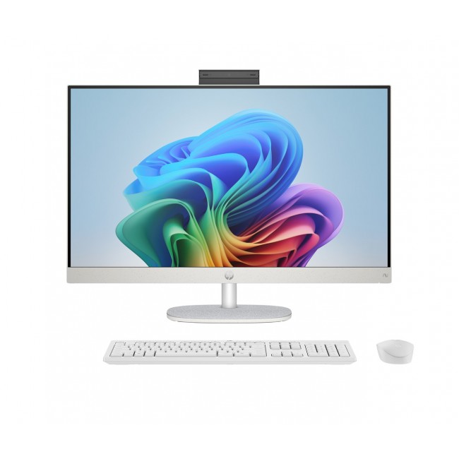 HP AiO 27-ct2004nw Ryzen AI 5 330 27.0