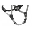 Petzl Boreo Grey