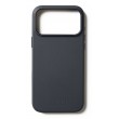 Mujjo MUJJO-CL-063-BS mobile phone case 17.5 cm (6.9