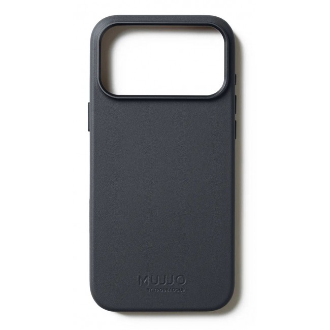 Mujjo MUJJO-CL-063-BS mobile phone case 17.5 cm (6.9