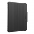 Case with cover for Apple iPad Pro