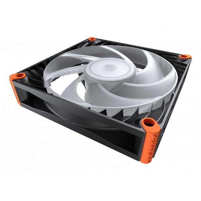 COUGAR CPU Water Cooling Poseidon Ultra 360, ARGB, Black