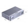 UNITEK SolidForce SSD enclosure Grey M.2 UNITEK SolidForce SSD enclosure Grey M.2