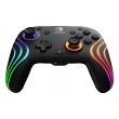 PDP Afterglow Wave Black USB Gamepad Analogue / Digital Nintendo Switch, Nintendo Switch Lite, Nintendo Switch OLED