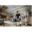 METABO. Miter saw KGS 18 LTX BL 254 Carcass