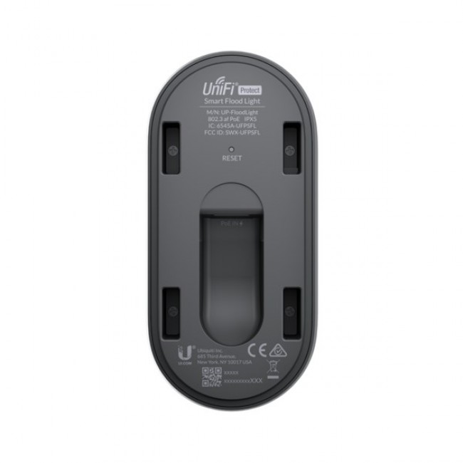 Ubiquiti UP-FloodLight | Floodlight with motion sensor | UniFi Protect Ubiquiti UP-FloodLight | Floodlight with motion sensor | UniFi Protect