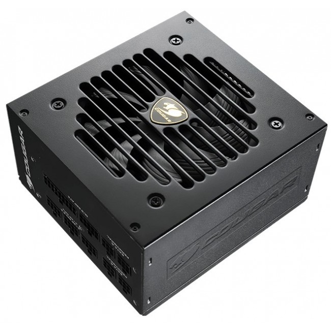 COUGAR Power Supply GEX 750W ATX3.0 / 80 Plus Gold / Modular COUGAR Power Supply GEX 750W ATX3.0 / 80 Plus Gold / Modular