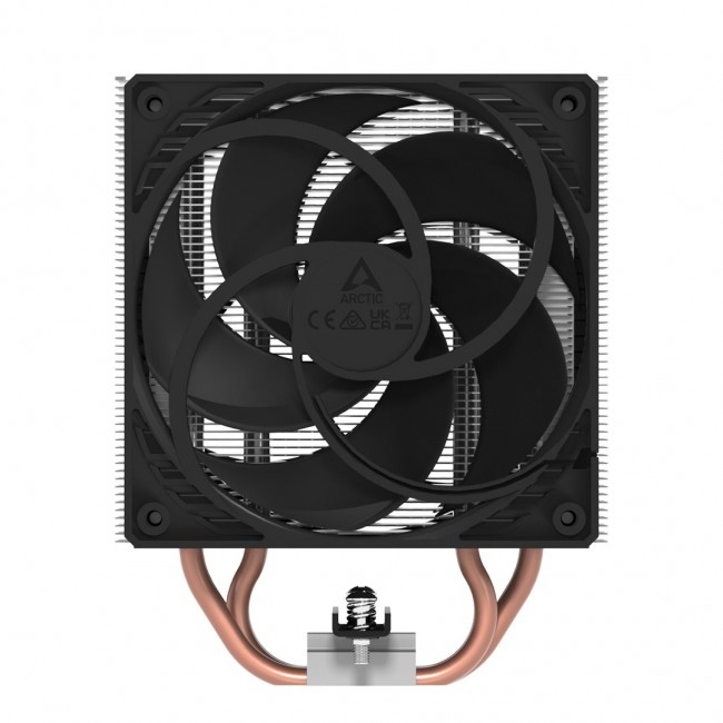 ARCTIC Freezer 36 CO Multi Compatible Tower CPU Cooler for Continuous Operation ARCTIC Freezer 36 CO Multi Compatible Tower CPU Cooler for Continuous Operation