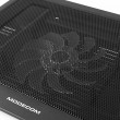 Modecom CF13 notebook cooling pad 35.6 cm (14 Modecom CF13 notebook cooling pad 35.6 cm (14