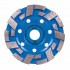 DISTAR CUP WHEEL BESTSELLER EXPERT 125 x 22,23mm
