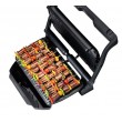 Tefal OptiGrill + GC7228 contact grill