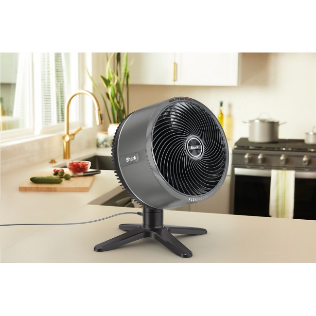 Shark FA150EU household fan Grey
