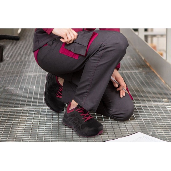 NEO tools 82-530-38 safety footwear